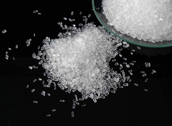 台湾菱形硫酸镁