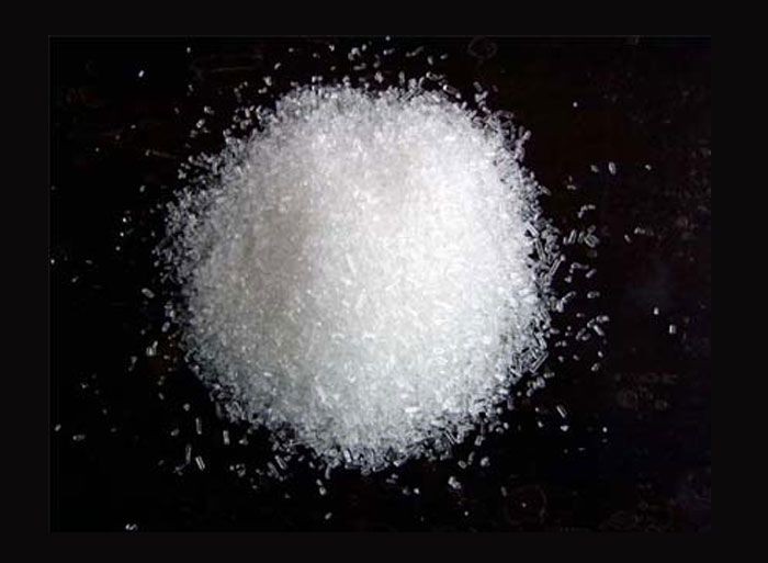 台湾五水硫酸镁