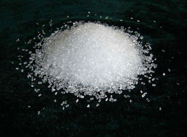 台湾七水硫酸镁